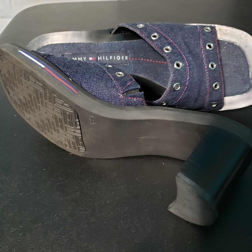 Women Mule